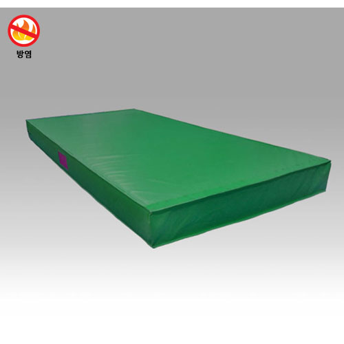 한별  안전매트 HBM3015-15 L300 W150 H15cm 방염