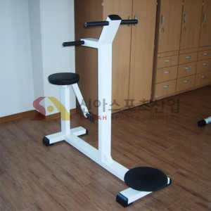 신아 신아 - S1337-1 트위스트머신 허리돌리기