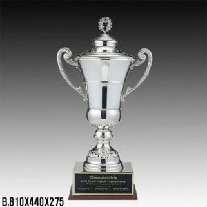 WDTP - 아스타나 우승컵 금속트로피 B.810X440X275 (1주일~10일 소요)