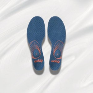 BMZ - 칼파워 스마트 핏 인솔 안정성 반발성 킥력UP