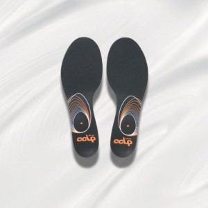 BMZ - 칼파워 스마트 스포츠 인솔 안정성 쿠션성