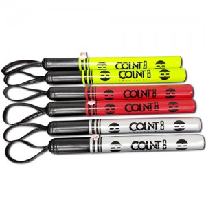 카운트8 - CE-8029 복싱용 스틱미트 PU 2개1세트