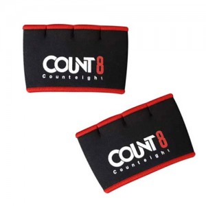 카운트8 - CE-80700 정권 간편핸드랩 네오프랜 2개1세트